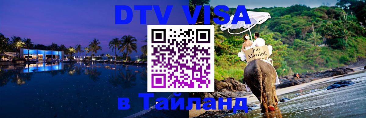 Оформление DTV визы под ключ: стоимость и тарифы, только загранпаспорт - 19.11.2025 